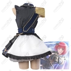 【推しの子】有馬かな コラボ風アイドル衣装 高再現・高品質・フルセット - 4枚目の画像（サムネイル）