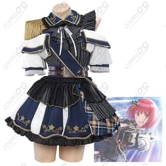 【推しの子】有馬かな コラボ風アイドル衣装 高再現・高品質・フルセット - 1枚目の画像（サムネイル）