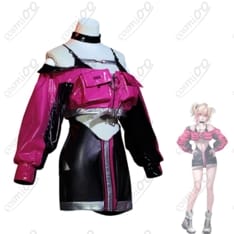 無期迷途 ニノ コスプレ衣装｜高再現・かわいく元気なフルセット - 2枚目の画像（サムネイル）