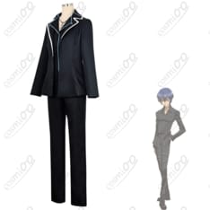 しゅごキャラ! 月詠イクト 制服コスプレ 高再現・猫系クールなデザイン - 2枚目の画像（サムネイル）