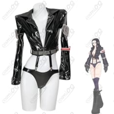 ワンピース ニコ・ロビン エッグヘッド編 コスプレ衣装 高再現・快適設計 - 1枚目の画像（サムネイル）