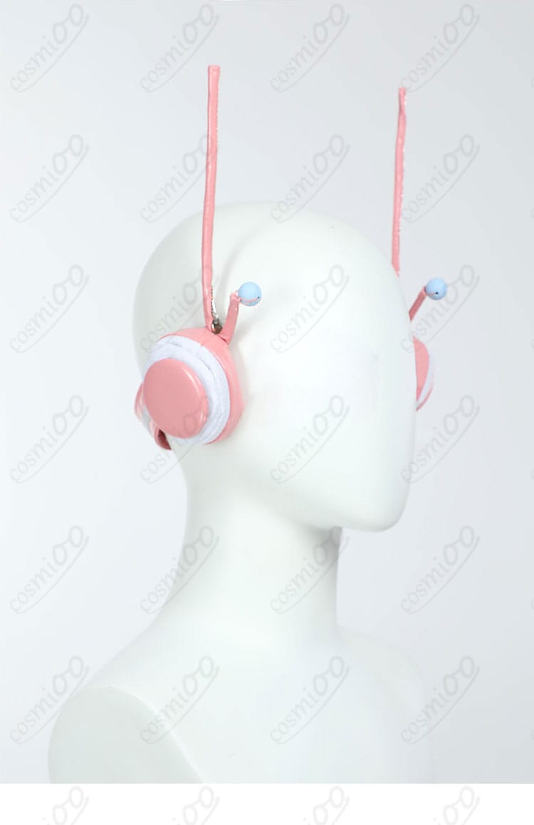 ONE PIECE ナミ コスプレ衣装 エッグヘッド編 コスプレ通販11