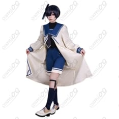 黒執事 シエル・ファントムハイヴ 正装コスプレ 高品質フルセット｜品位ある燕尾服 - 3枚目の画像（サムネイル）