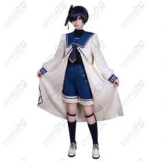 黒執事 シエル・ファントムハイヴ 正装コスプレ 高品質フルセット｜品位ある燕尾服 - 2枚目の画像（サムネイル）