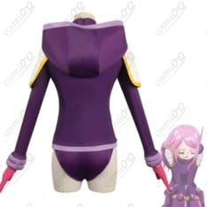 ONE PIECE「ジュエリー・ボニー」エッグヘッド衣装 高品質・高再現 - 3枚目の画像（サムネイル）