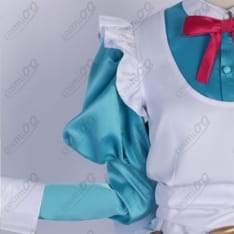 魔法少女にあこがれて 杜乃こりす『ネロアリス』コスプレ｜ダークゴシック高再現 - 2枚目の画像（サムネイル）