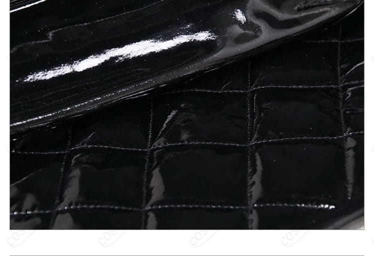 シャックル カトリーナ コスプレ衣装のパンツ装飾詳細画像