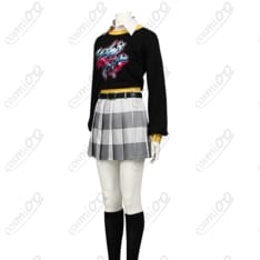 ペルソナ5 ザ・ファントムX 新井素羽 コスプレ衣装｜高再現・サイズオーダー対応 - 3枚目の画像（サムネイル）