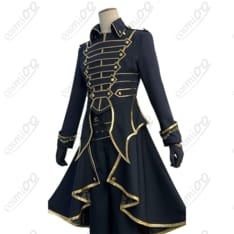 ブルーロック『潔世一』悪魔アレンジ コスプレ衣装 高再現・闘志を象るデザイン - 3枚目の画像（サムネイル）