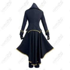 ブルーロック『潔世一』悪魔アレンジ コスプレ衣装 高再現・闘志を象るデザイン - 2枚目の画像（サムネイル）