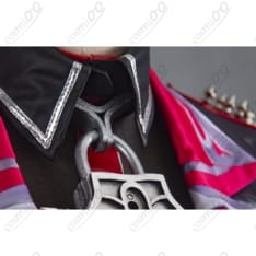 勝利の女神：NIKKE メイデン コスプレ衣装 高品質・高再現 フルセット対応 - 3枚目の画像（サムネイル）