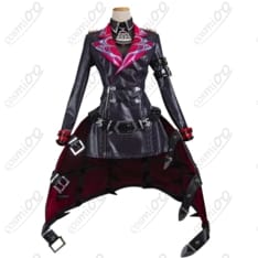 勝利の女神：NIKKE メイデン コスプレ衣装 高品質・高再現 フルセット対応 - 1枚目の画像（サムネイル）