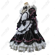 勝利の女神：NIKKE ココア コスプレ衣装｜高再現メイド服・優しい雰囲気 - 2枚目の画像（サムネイル）