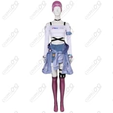 OW2 キリコ LE SSERAFIMコラボ 高再現 和×忍者スタイル - 1枚目の画像（サムネイル）