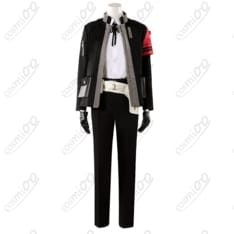 ペルソナ3 リロード 結城理 コスプレ衣装｜S.E.E.S.戦闘服 フルセット - 1枚目の画像（サムネイル）