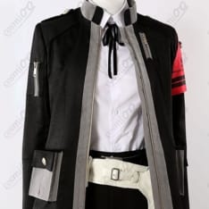 ペルソナ3 リロード 結城理 コスプレ衣装｜S.E.E.S.戦闘服 フルセット - 4枚目の画像（サムネイル）