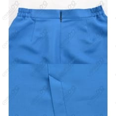 アグレッシブ烈子『烈子』コスプレ衣装 高再現・OL制服風デザイン - 5枚目の画像（サムネイル）