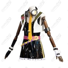 鏡音レン Muse Dash コスプレ衣装 高品質・元気かわいいデザイン - 2枚目の画像（サムネイル）