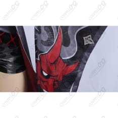 崩壊：スターレイル「アケロン」コスプレ 戦闘服 忠実再現・高品質 フルセット - 4枚目の画像（サムネイル）