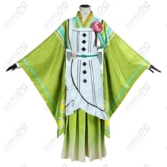 あんさんぶるスターズ！！ 天祥院英智 恋こい喫茶コスプレ カフェ店員風デザイン