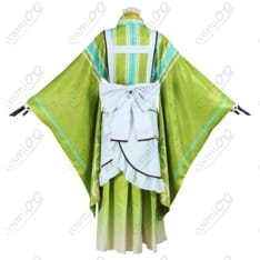 あんさんぶるスターズ！！ 天祥院英智 恋こい喫茶コスプレ カフェ店員風デザイン - 3枚目の画像（サムネイル）