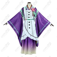 あんさんぶるスターズ！！ 椎名ニキ 恋こい/微熱喫茶 コスプレ衣装 高再現 - 1枚目の画像（サムネイル）