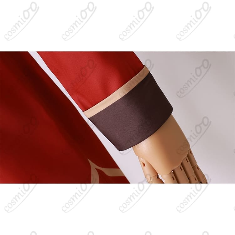 悪役令嬢レベル９９『パトリック』王立学園男子制服｜高再現・フルセット - 3枚目の画像