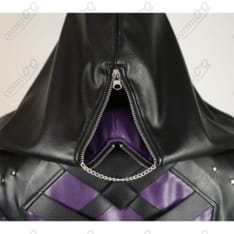恋と深空 ホムラ『深海の潜行者』コスプレ衣装｜クールで頼れる高再現セット - 3枚目の画像（サムネイル）