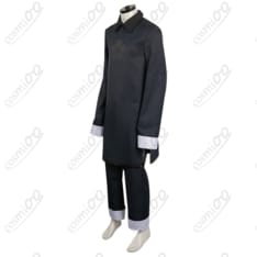 ブルーロック 凪誠士郎 キョンシー風コスプレ 高再現・快適素材・イベント向け - 2枚目の画像（サムネイル）