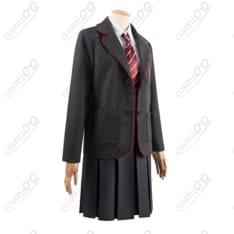 マチルダ・ワームウッド 子供用制服コスプレ 映画版・高再現・送料無料 - 2枚目の画像（サムネイル）