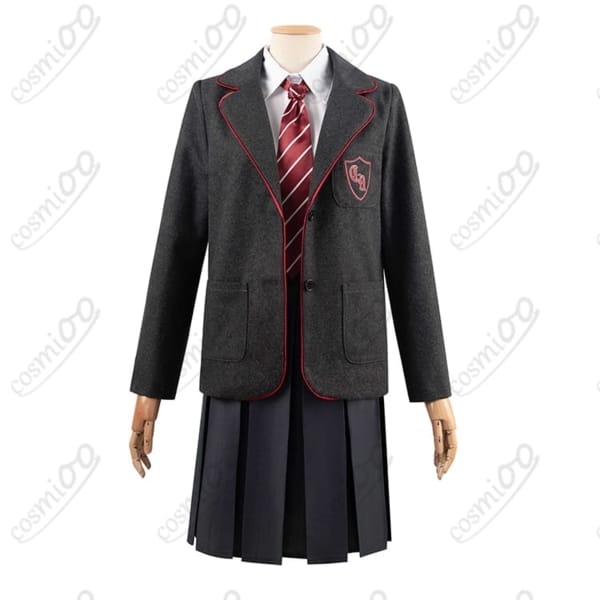 マチルダ・ワームウッド 子供用制服コスプレ 映画版・高再現・送料無料