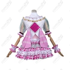 プリパラ 北条そふぃ コスプレ衣装｜クール系初期ステージ衣装 高品質フルセット - 3枚目の画像（サムネイル）