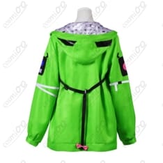 ホロライブアキ・ローゼンタールゲーミング私服風コスプレ衣装高再現・オーダー可 - 3枚目の画像（サムネイル）