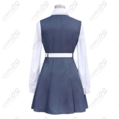 ささやくように恋を唄う 木野ひまり 制服コスプレ 高再現・ピュア可愛い標準版 - 3枚目の画像（サムネイル）
