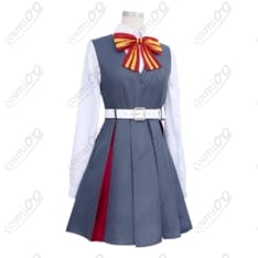 ささやくように恋を唄う 木野ひまり 制服コスプレ 高再現・ピュア可愛い標準版 - 2枚目の画像（サムネイル）