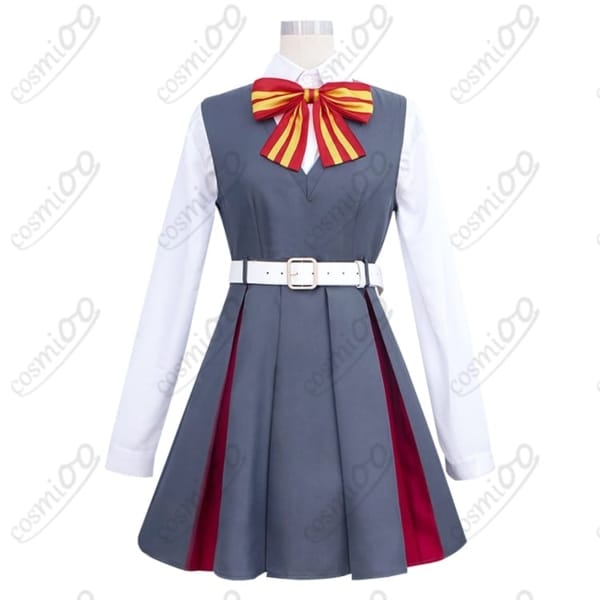 ささやくように恋を唄う 木野ひまり 制服コスプレ 高再現・ピュア可愛い標準版
