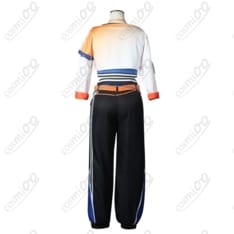 あんスタ 椎名ニキ コスプレ衣装 料理対決/漂流？アイランド 高再現・オーダーメイド可 - 3枚目の画像（サムネイル）