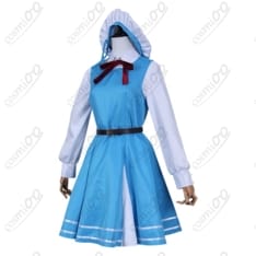 魔法少女にあこがれて 杜乃こりす コスプレ衣装 高品質・清楚可憐なフルセット - 3枚目の画像（サムネイル）