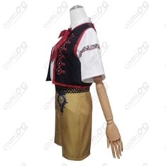 第五人格 人形師（マティアス）ルイ版 コスプレ衣装 高再現・ゴシックな優雅さ - 2枚目の画像（サムネイル）