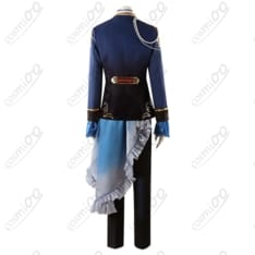 あんスタ UNDEAD『TRIP』コスプレ 高再現 ゴシック×ロック - 3枚目の画像（サムネイル）