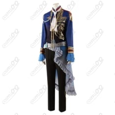 あんスタ UNDEAD『TRIP』コスプレ 高再現 ゴシック×ロック - 2枚目の画像（サムネイル）