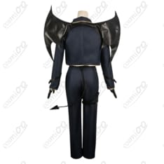 ブルーロック 御影玲王『悪魔』コスプレ衣装 高再現・非公式ファンメイド - 3枚目の画像（サムネイル）