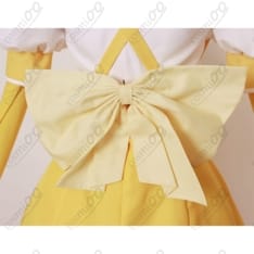 魔法少女にあこがれて 天川薫子（マジアサルファ）衣装 高再現フルセット - 4枚目の画像（サムネイル）