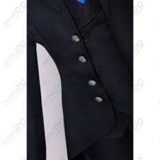 黒執事 寄宿学校編 シエル コスプレ衣装 高品質・上品な制服フルセット - 5枚目の画像（サムネイル）