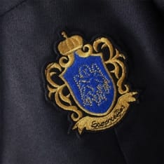 黒執事 寄宿学校編 シエル コスプレ衣装 高品質・上品な制服フルセット - 4枚目の画像（サムネイル）