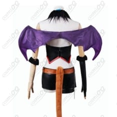 ウマ娘『メジロパーマー』月下の悪魔ちゃん♪コスプレ衣装｜高再現・オーダーメイド可 - 2枚目の画像（サムネイル）