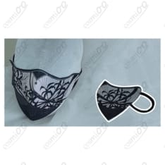 バンドリ！八幡海鈴ティモリスコスプレ衣装高品質・荘厳ゴシック - 5枚目の画像（サムネイル）