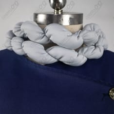 呪術廻戦 究極メカ丸 コスプレ衣装 発光ギミック搭載の硬派アーマー - 4枚目の画像（サムネイル）