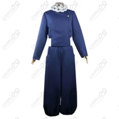 呪術廻戦 究極メカ丸 コスプレ衣装 発光ギミック搭載の硬派アーマー