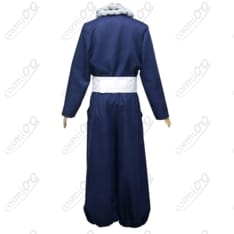 呪術廻戦 究極メカ丸 コスプレ衣装 発光ギミック搭載の硬派アーマー - 3枚目の画像（サムネイル）